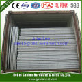 Anping factory supply Mobile Fence Mesh with ISO9001:2008, CE, SGS certificate